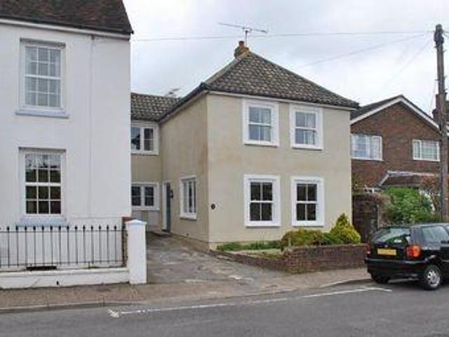 House for rent in Littlecote, West Sussex