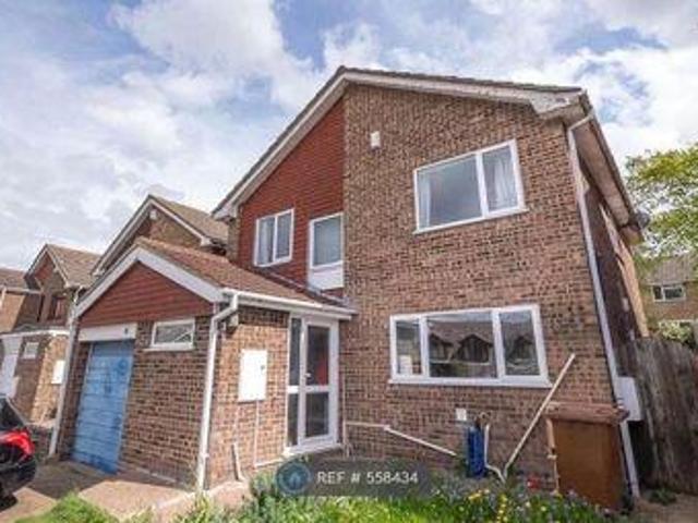 House for rent in Rochester, Kent