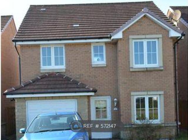 House for rent in Dunfermline, Scotland