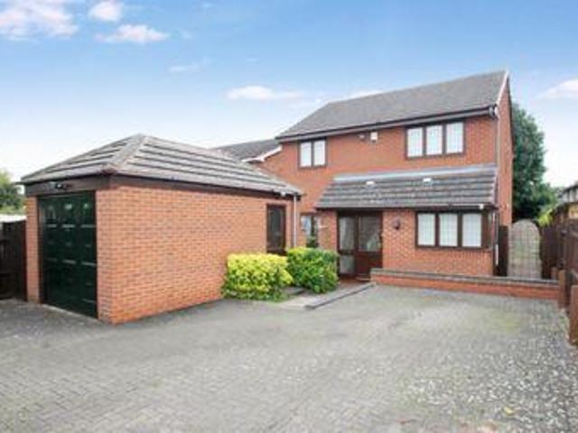 House for rent in Redditch, Worcestershire