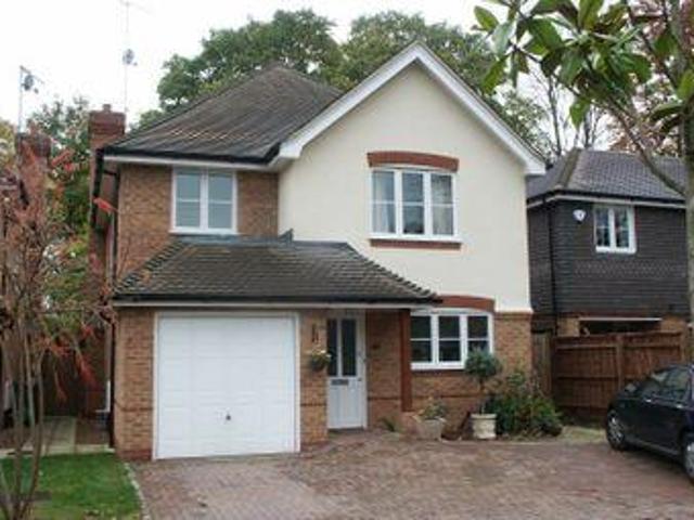 House for rent in Bourne End, Buckinghamshire