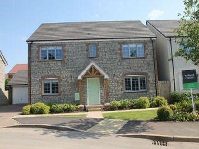 House for rent in Wells, Somerset