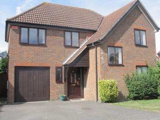 House for rent in Bridgefield, Kent