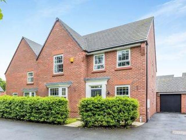 House for rent in Nantwich
