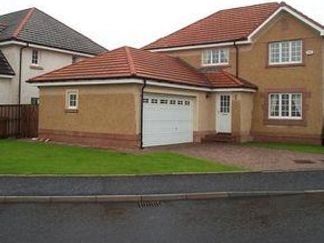 House for rent in Dunblane, Stirling