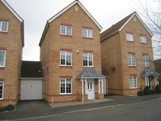 House for rent in Wigston Magna, Leicestershire