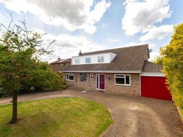 House for rent in Arbury, Cambridgeshire
