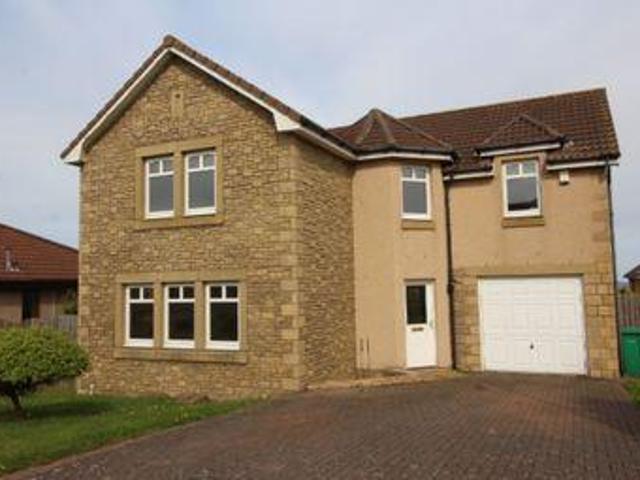 House for rent in Kirkcaldy, Scotland