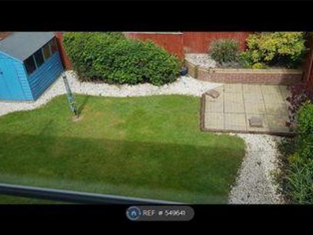 House for rent in Normanton and Altofts, West Yorkshire