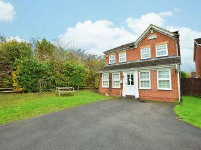House for rent in Bracknell