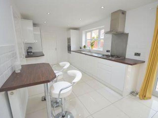House for rent in Widnes