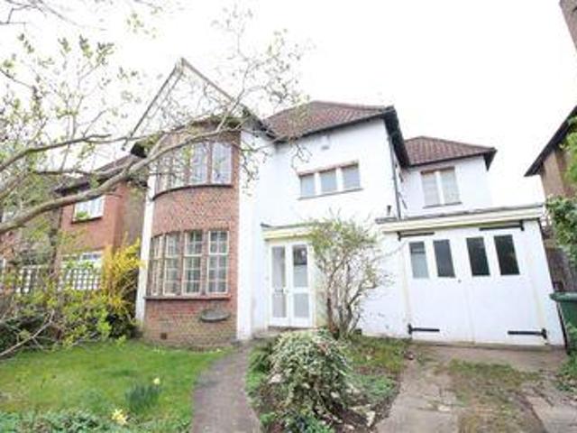 House for rent in Edgware, Greater London