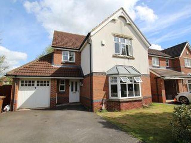 House for rent in Barton, Leicestershire