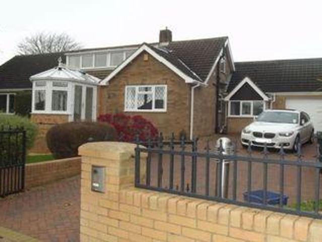 House for rent in South Yorkshire