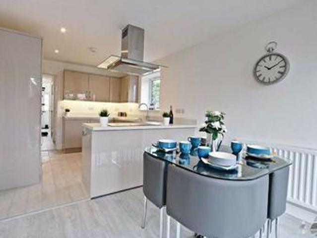 House for rent in Loundsley Green, East Midlands