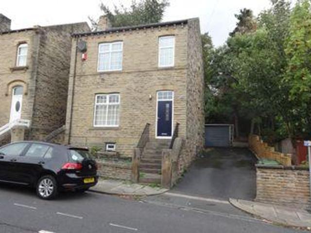 House for rent in Batley, West Yorkshire