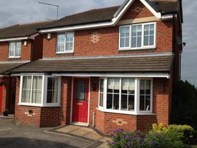 House for rent in Wakefield, West Yorkshire