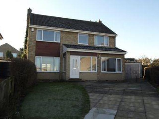 House for rent in South Yorkshire
