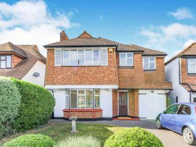 House for rent in New Malden, Greater London
