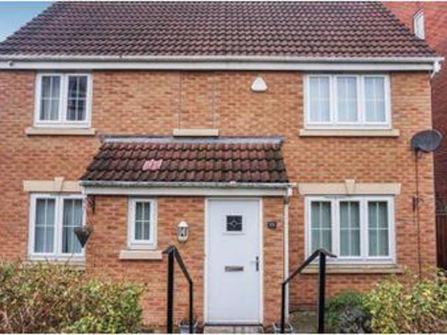 House for rent in Greenheys, Greater Manchester