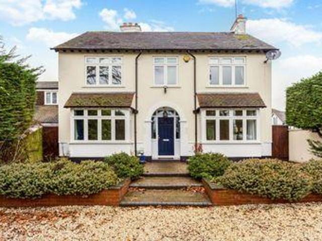 House for rent in Lambourn, West Berkshire