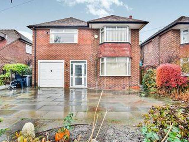 House for rent in Trafford Park, Greater Manchester