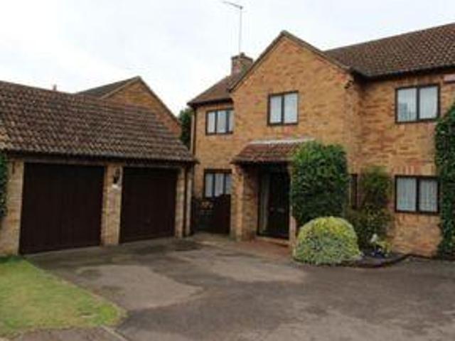 House for rent in Northampton, Northamptonshire