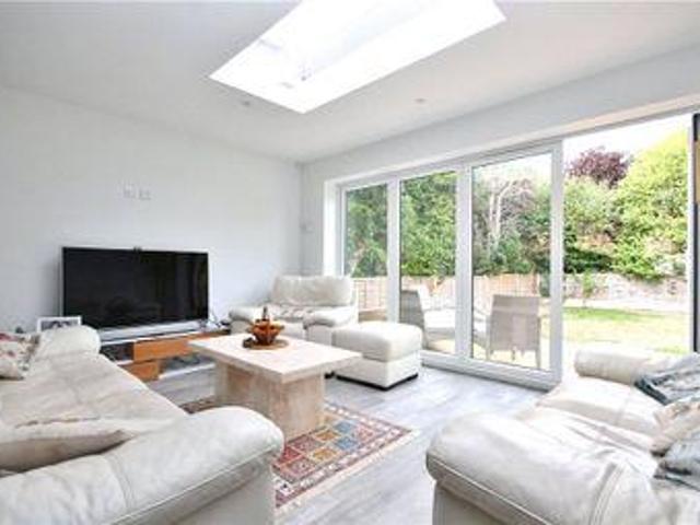House for rent in Staines, Surrey