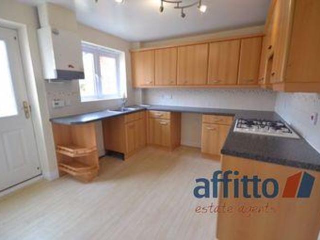 House for rent in Bilston, West Midlands