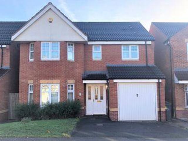 House for rent in Willenhall, Walsall