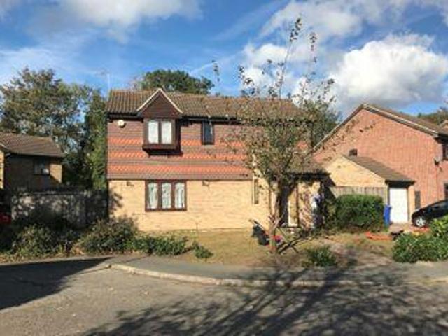 House for sale in Grays, Essex