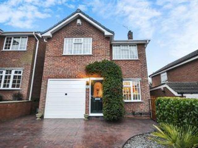 House for sale in Haddon, East Midlands