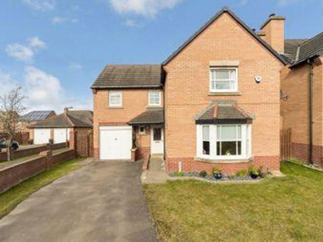 House for sale in Maxton, Scotland