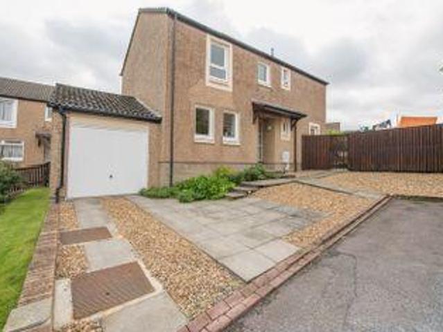 House for sale in Dedridge, Scotland