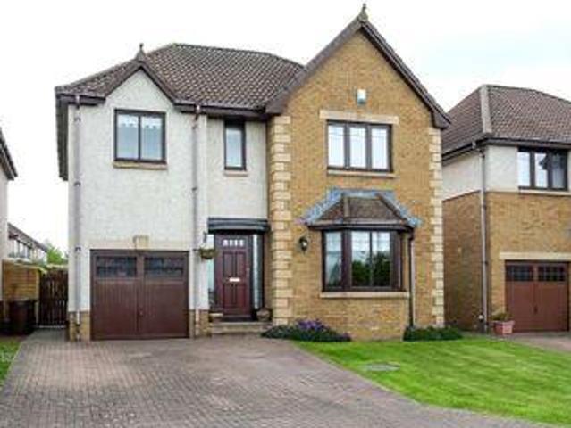 House for sale in Bonnyrigg And Lasswade, Scotland