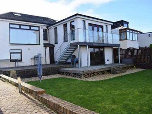 House for sale in Gourock, Scotland