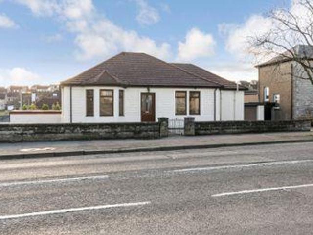 House for sale in Dunfermline, Scotland