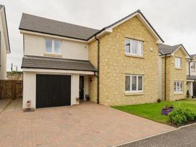 House for sale in Gorebridge, Midlothian