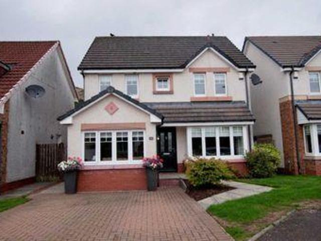 House for sale in Menstrie, Scotland