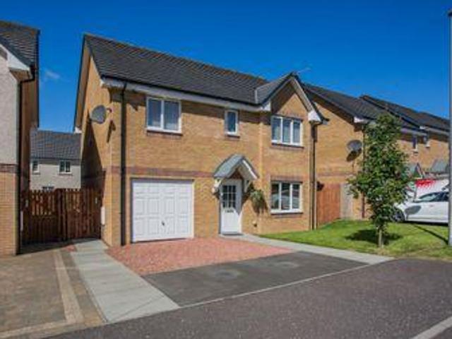House for sale in Bishopton, Scotland