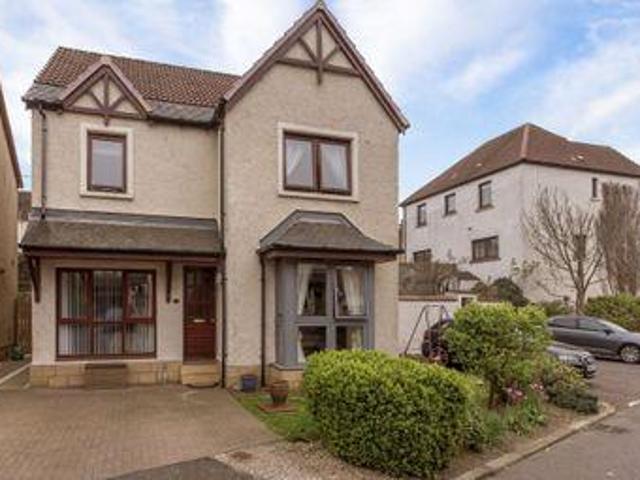 House for sale in Gullane, Scotland
