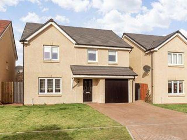 House for sale in Bonnyrigg And Lasswade, Scotland