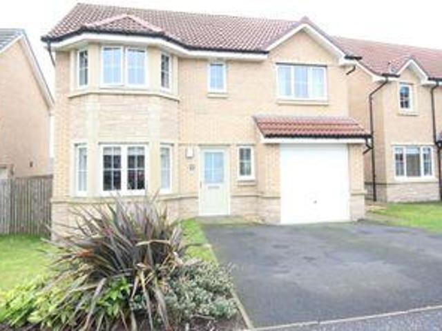 House for sale in Cowdenbeath, Scotland