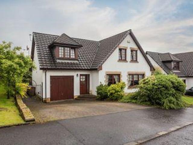 House for sale in Flushing, Scotland