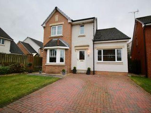 House for sale in Scotland
