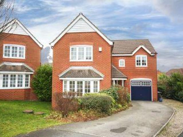 House for sale in Blackburn