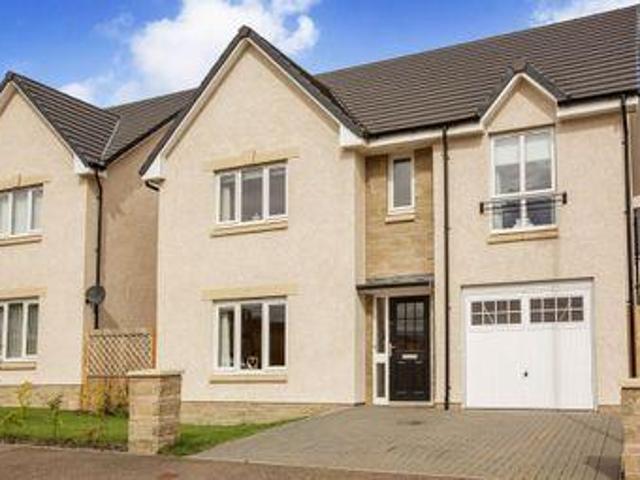 House for sale in Bonnyrigg And Lasswade, Scotland