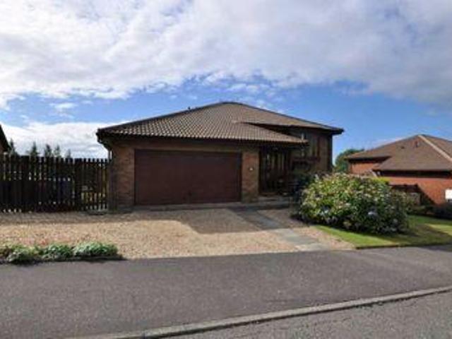 House for sale in Alloa, Clackmannanshire
