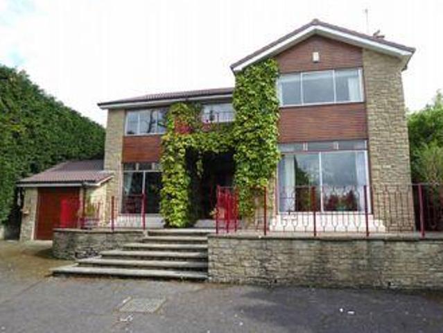 House for sale in Kinross, Scotland