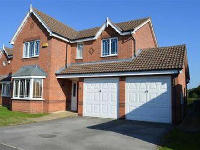 House for sale in Kedleston, East Midlands